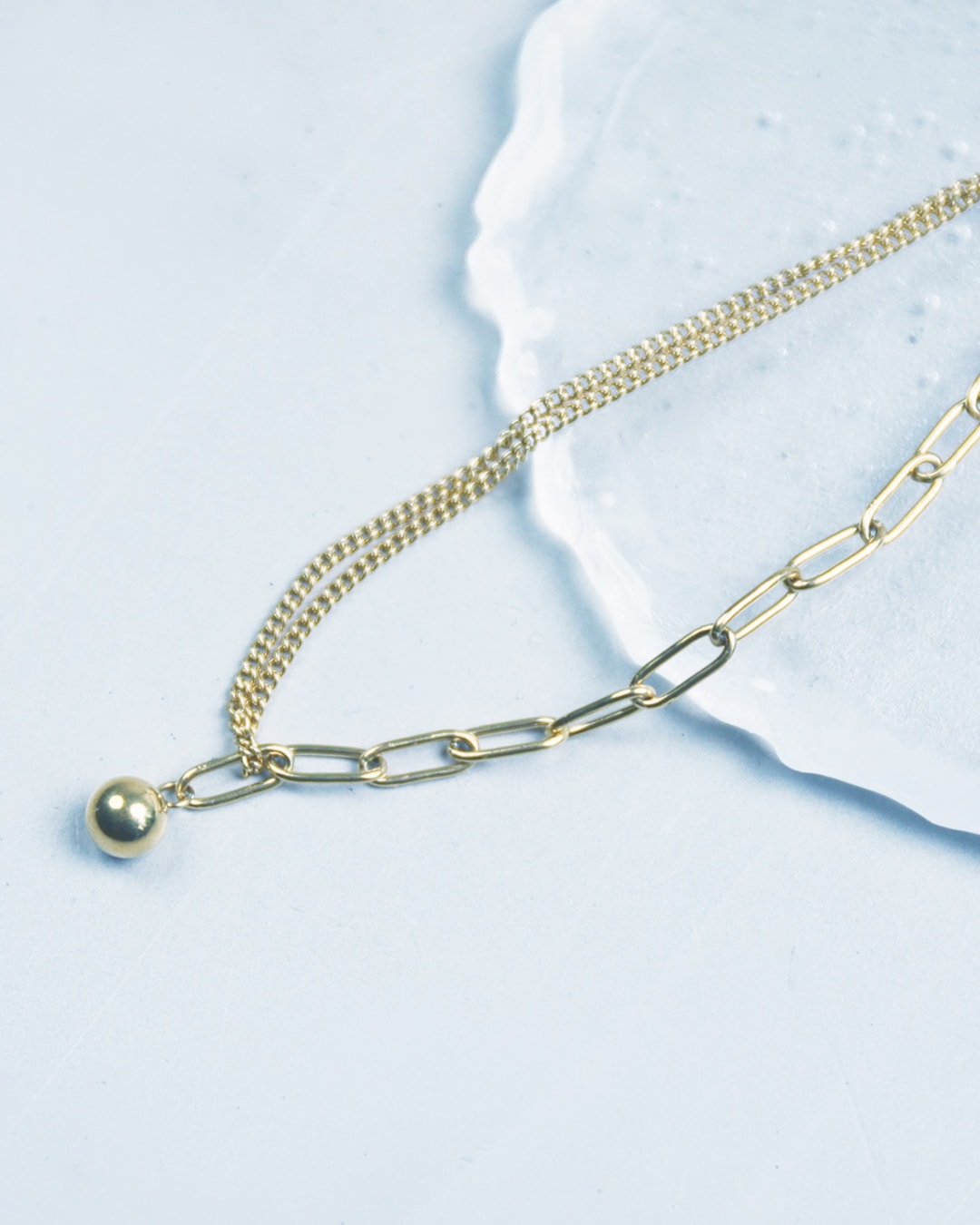 Ball Point Chain AK