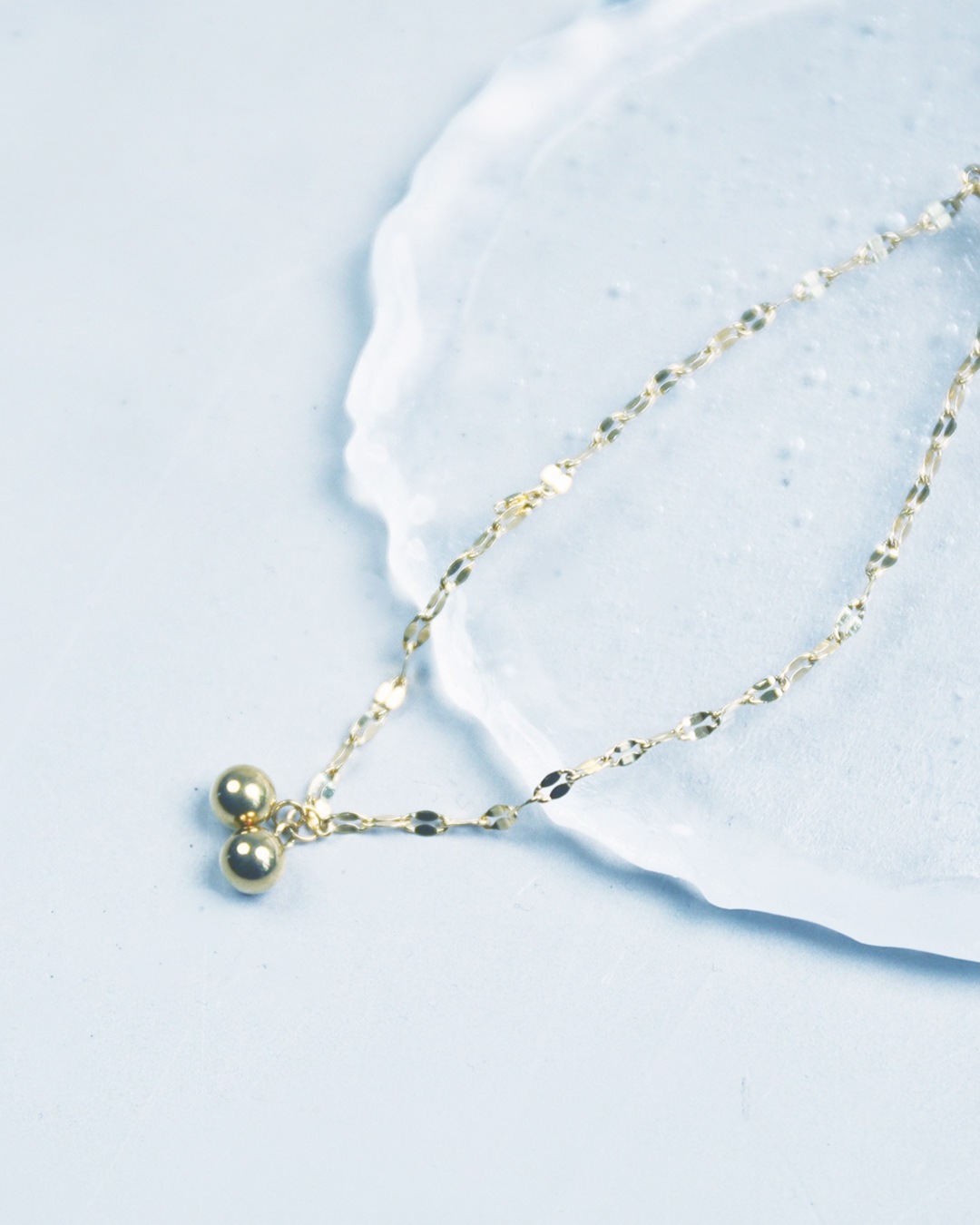 Ball Point Chain AK