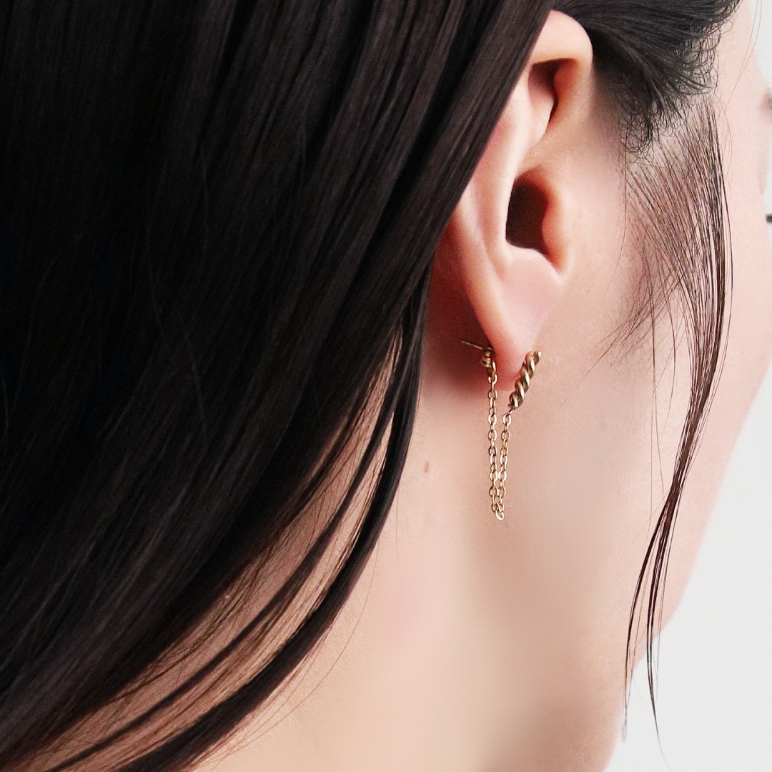 Minimal Twist Chain PC