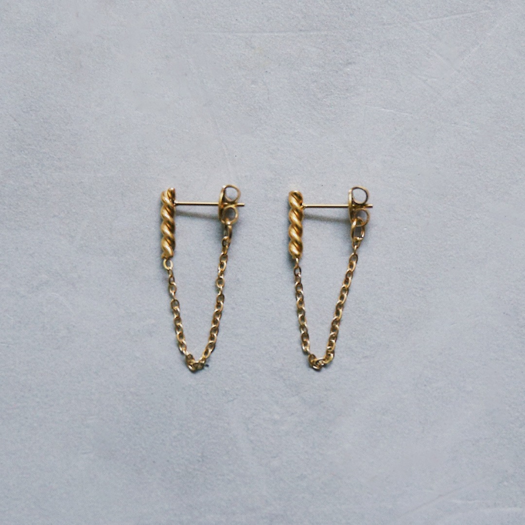 Minimal Twist Chain PC