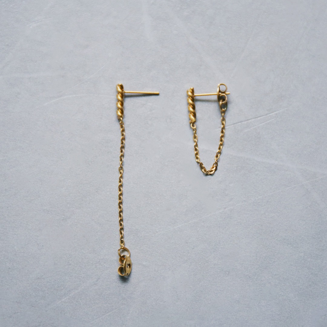 Minimal Twist Chain PC