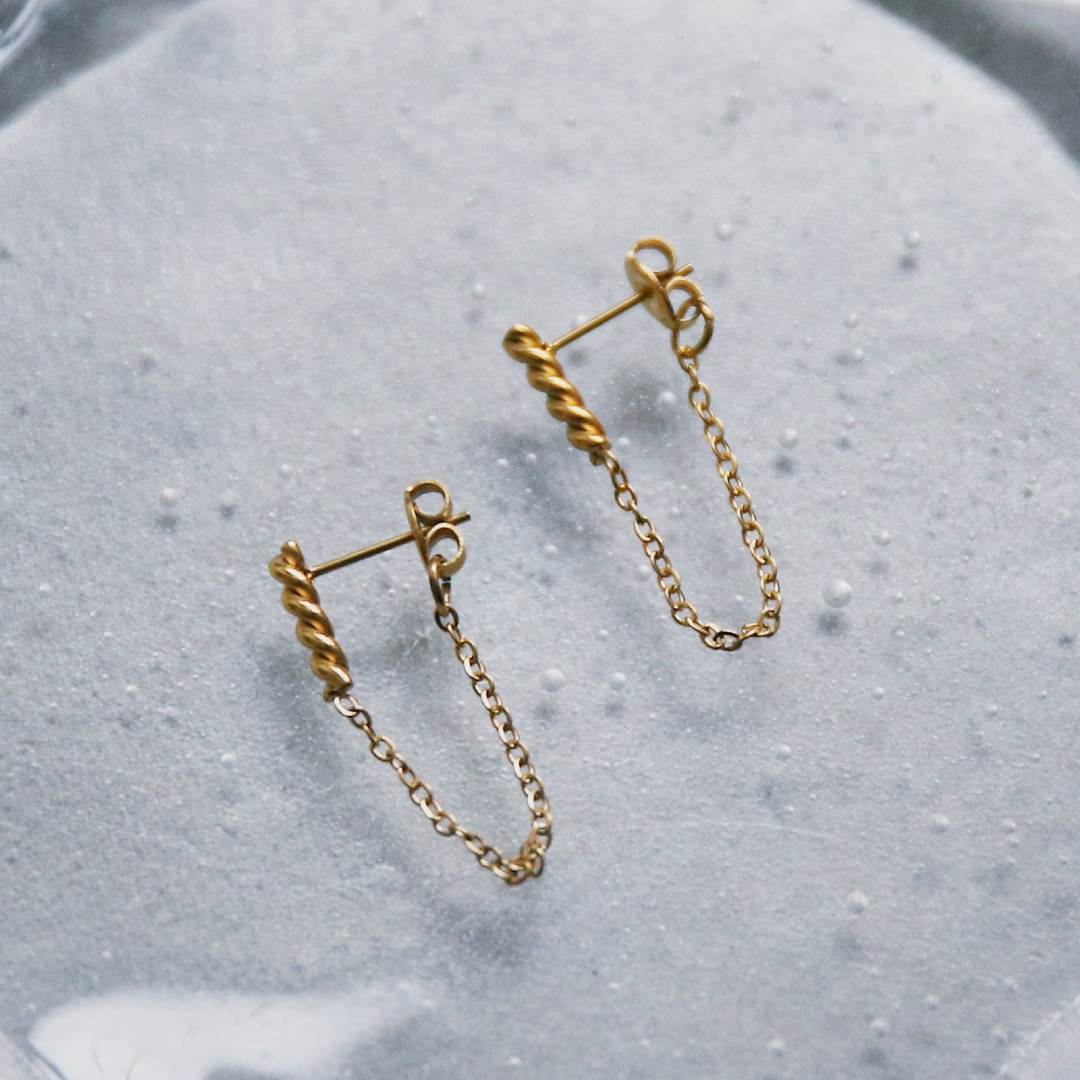 Minimal Twist Chain PC