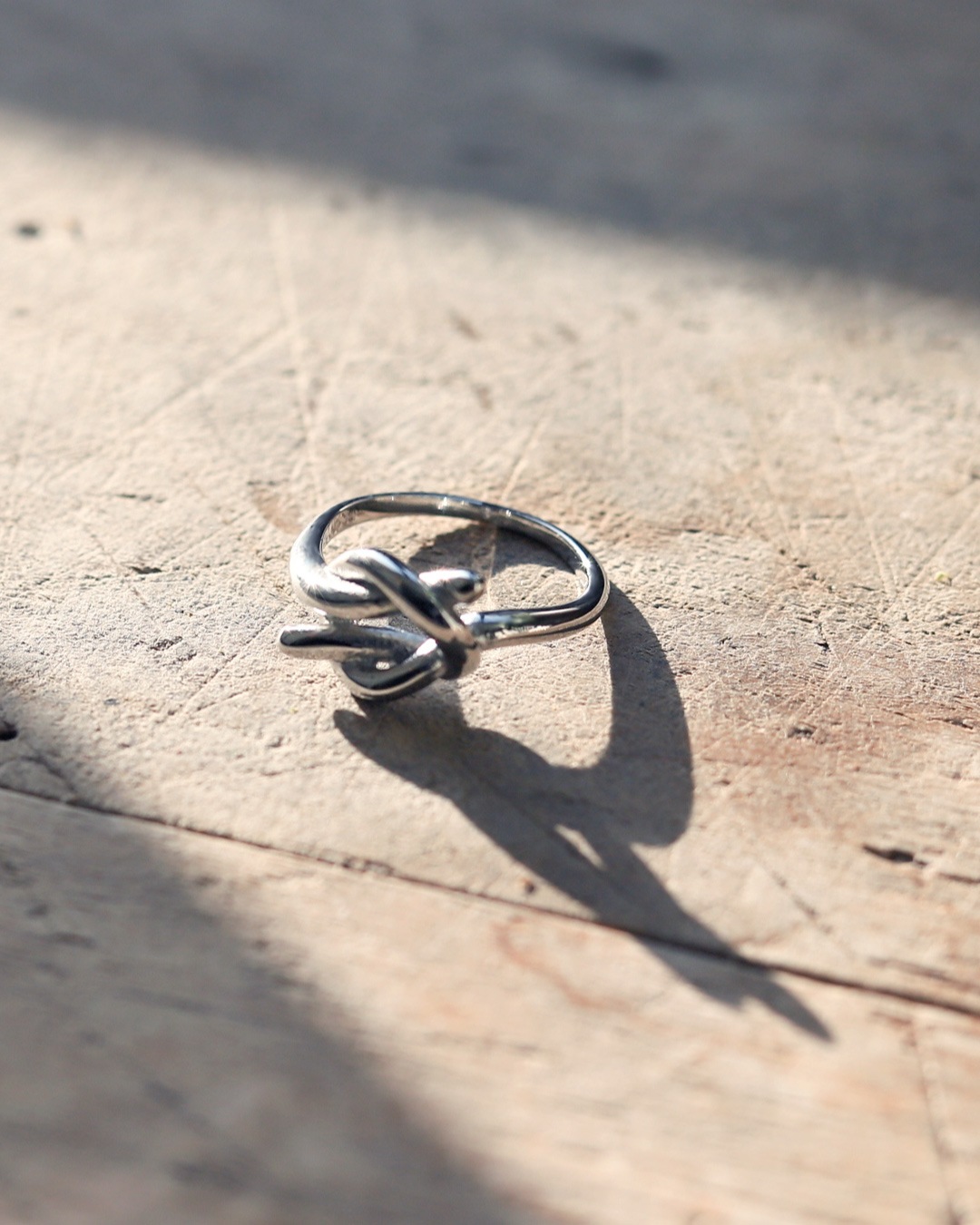 Bold Knot RG