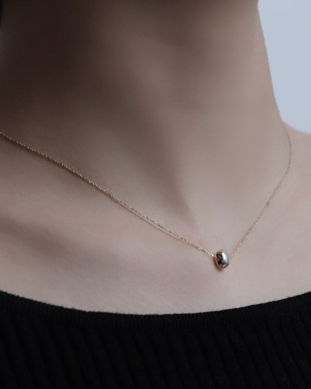 Tiny Pebble NC