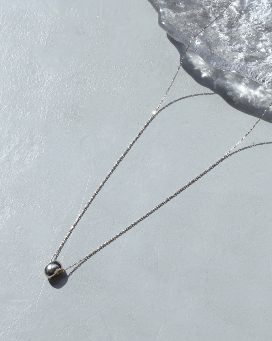 Tiny Pebble NC