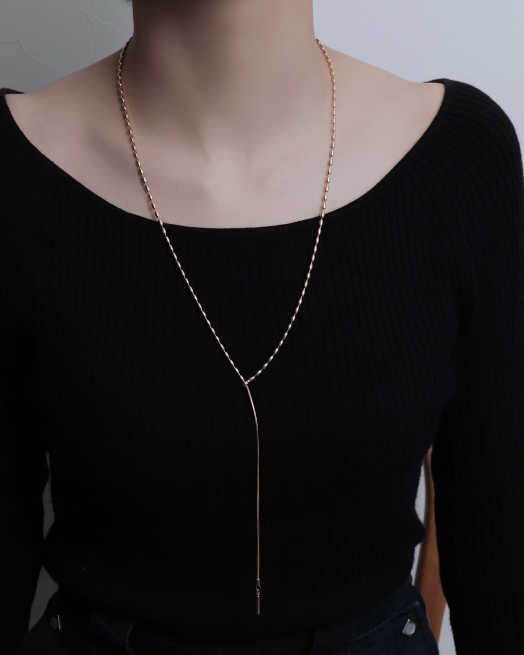 Dual Chain Y-Line NC