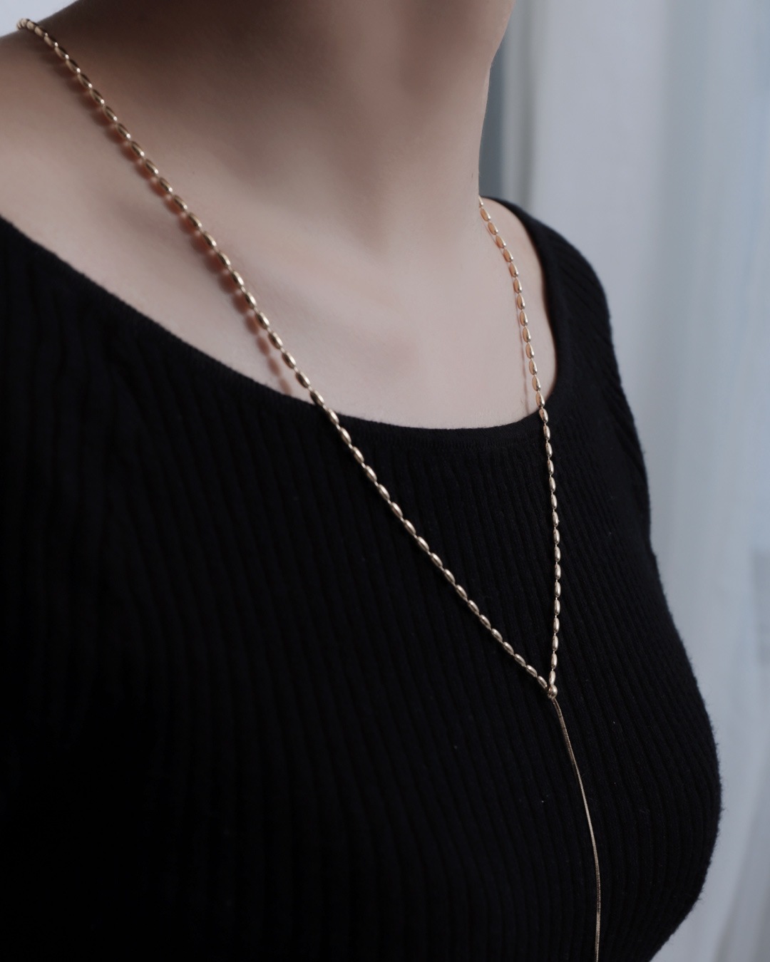 Dual Chain Y-Line NC