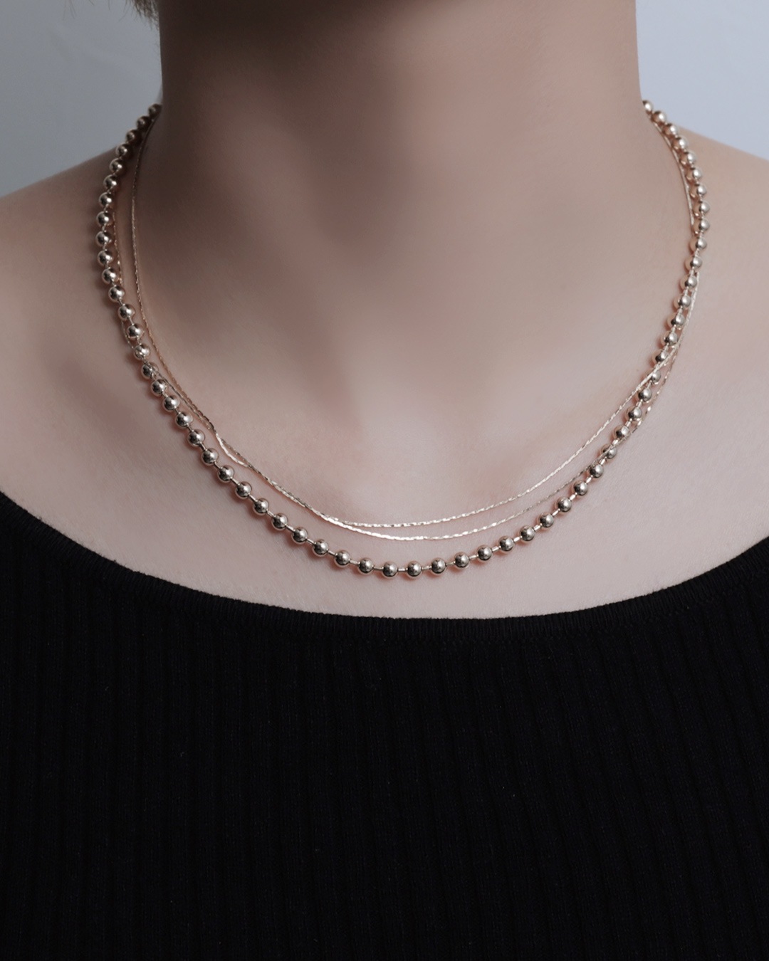 Triple Chain Toggle NC