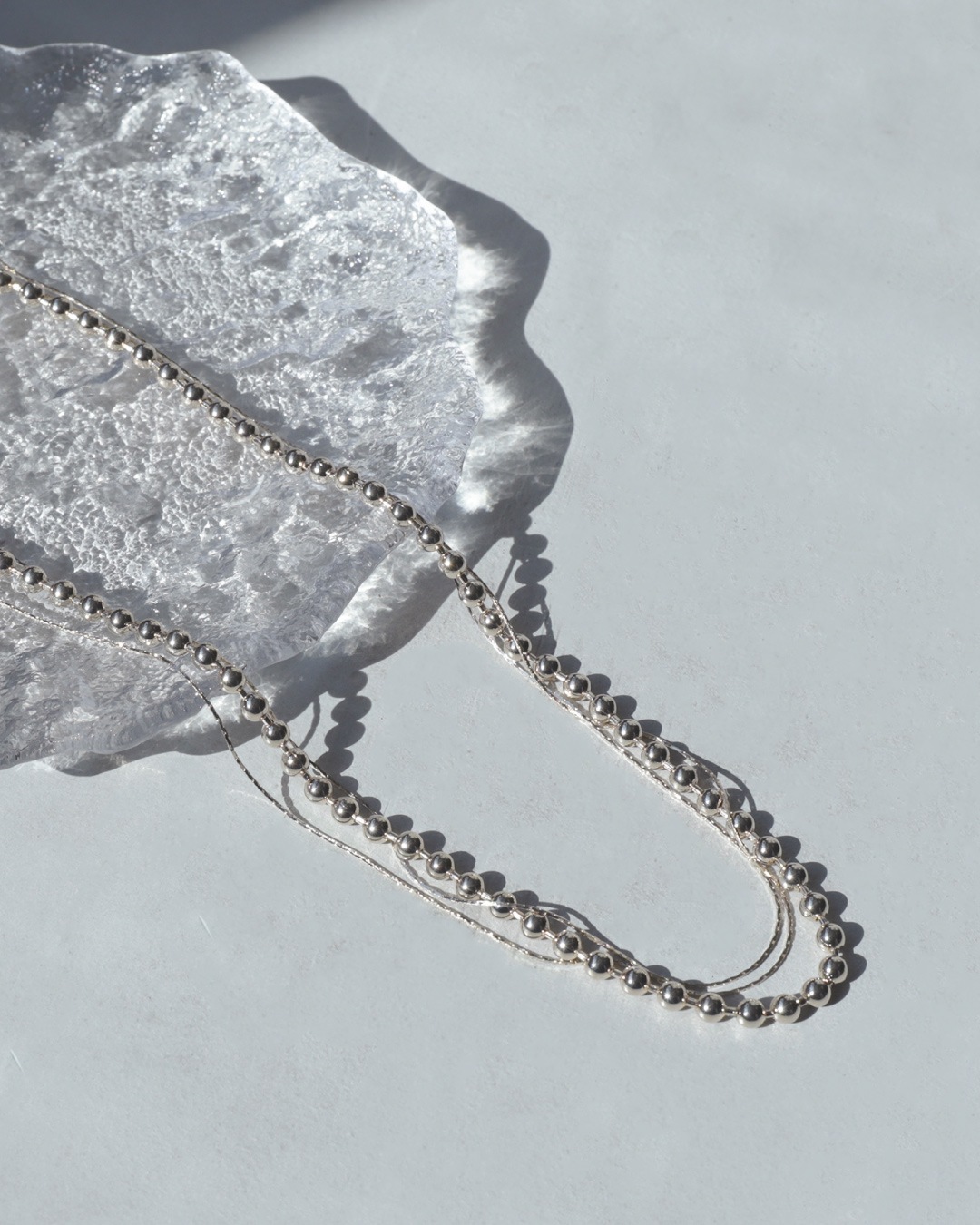 Triple Chain Toggle NC