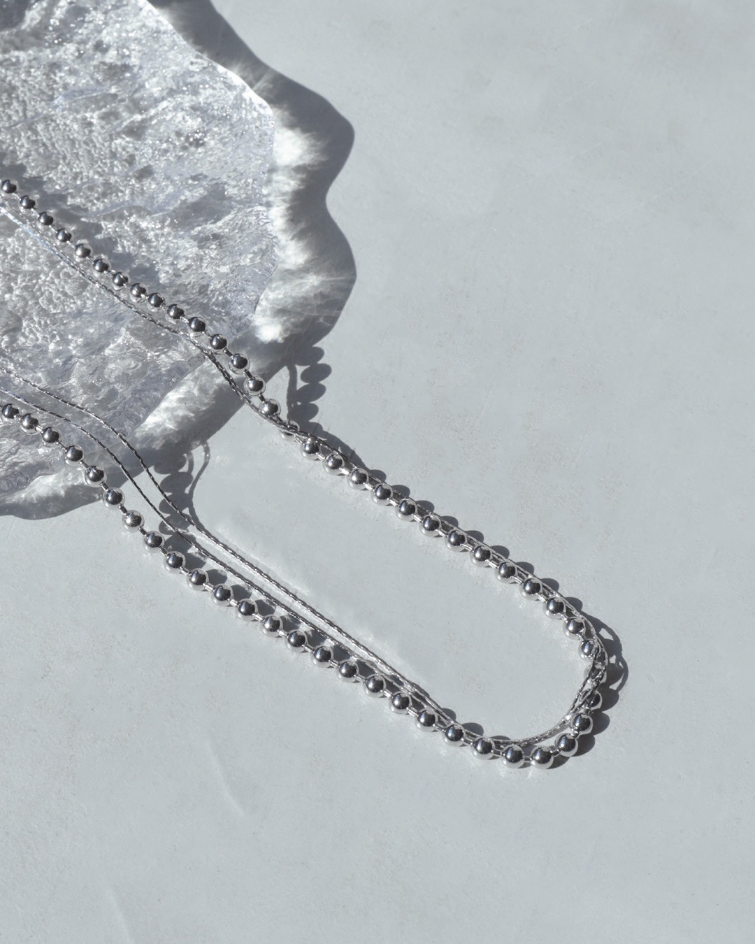 Triple Chain Toggle NC