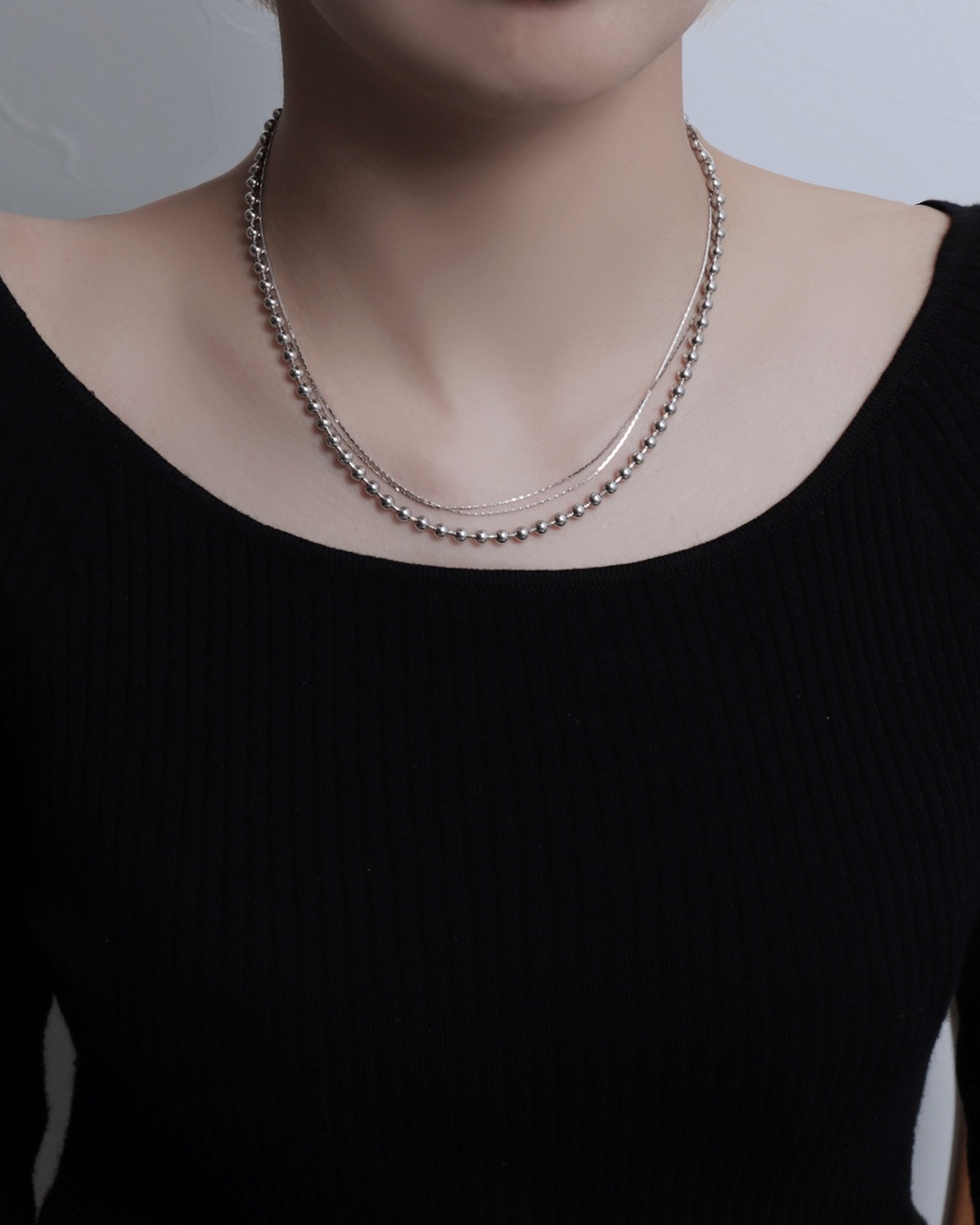 Triple Chain Toggle NC