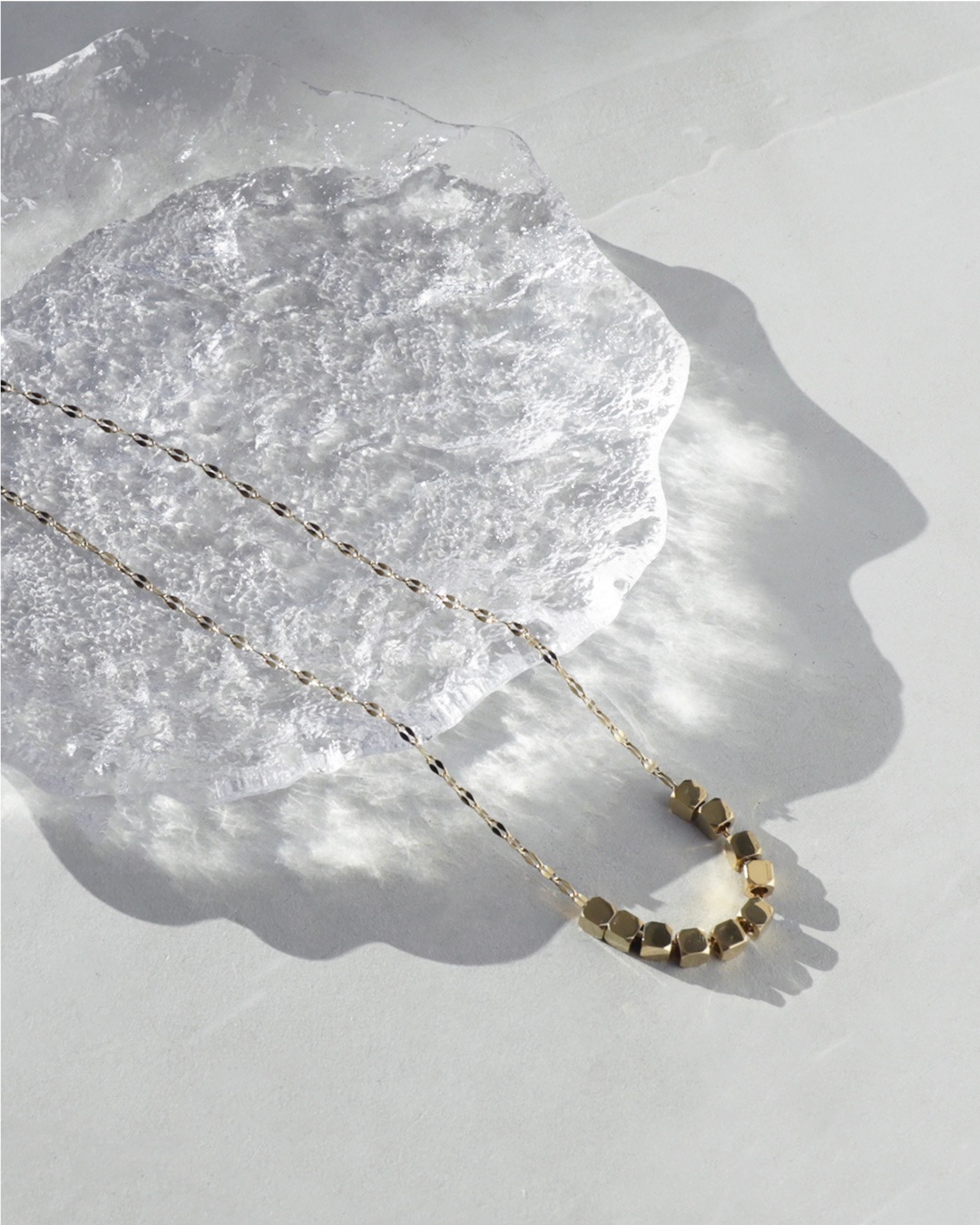 Slide Beads NC