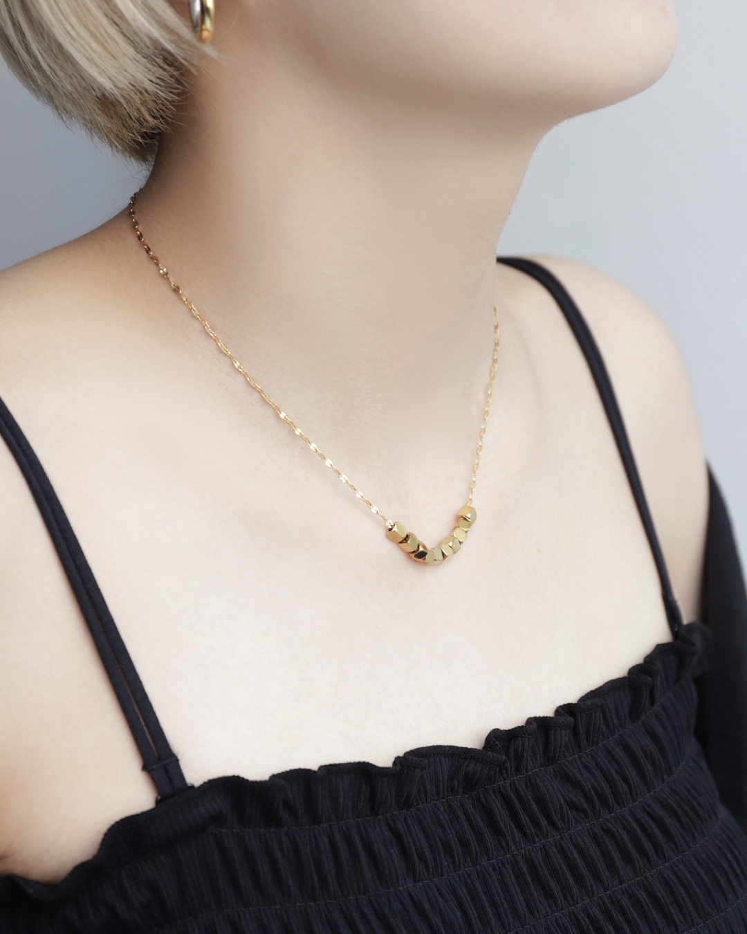 Slide Beads NC