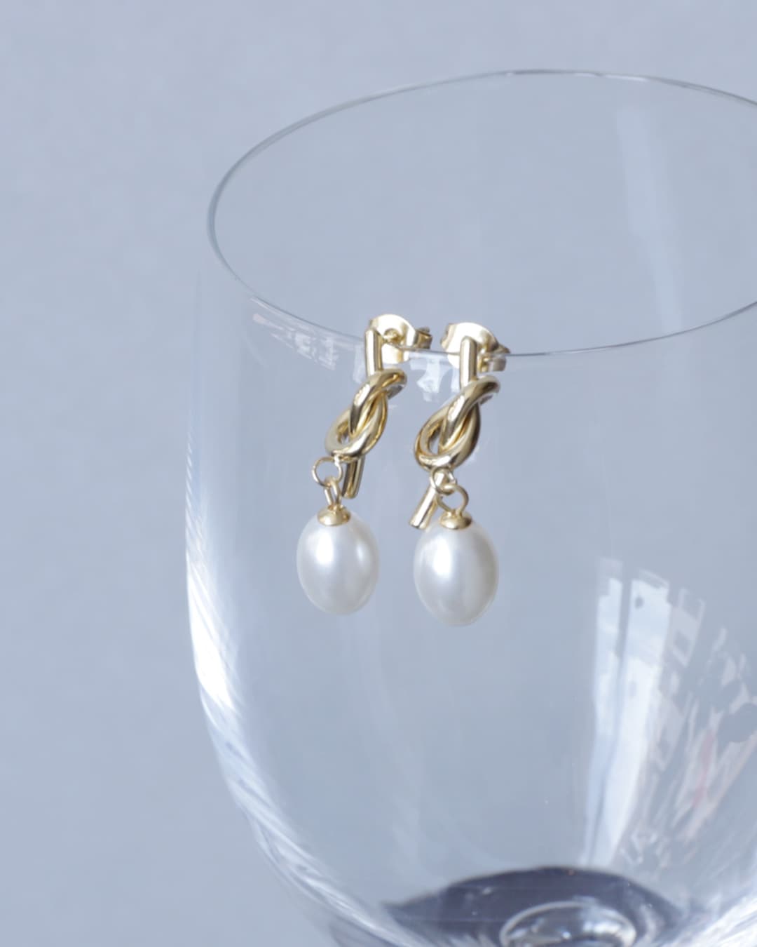 Knot Pearl PC