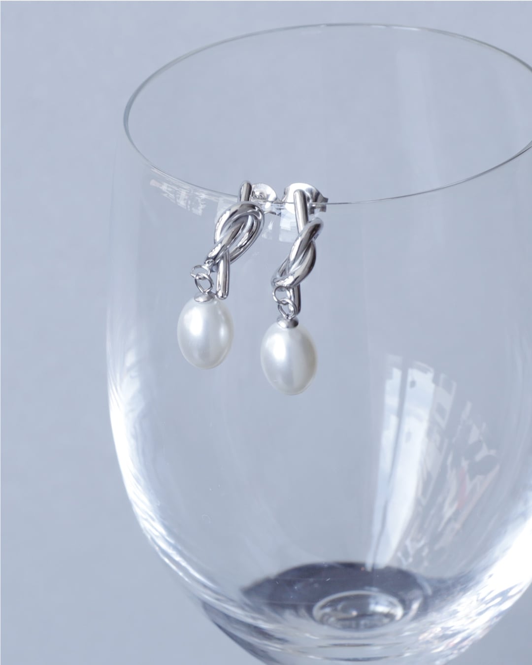 Knot Pearl PC