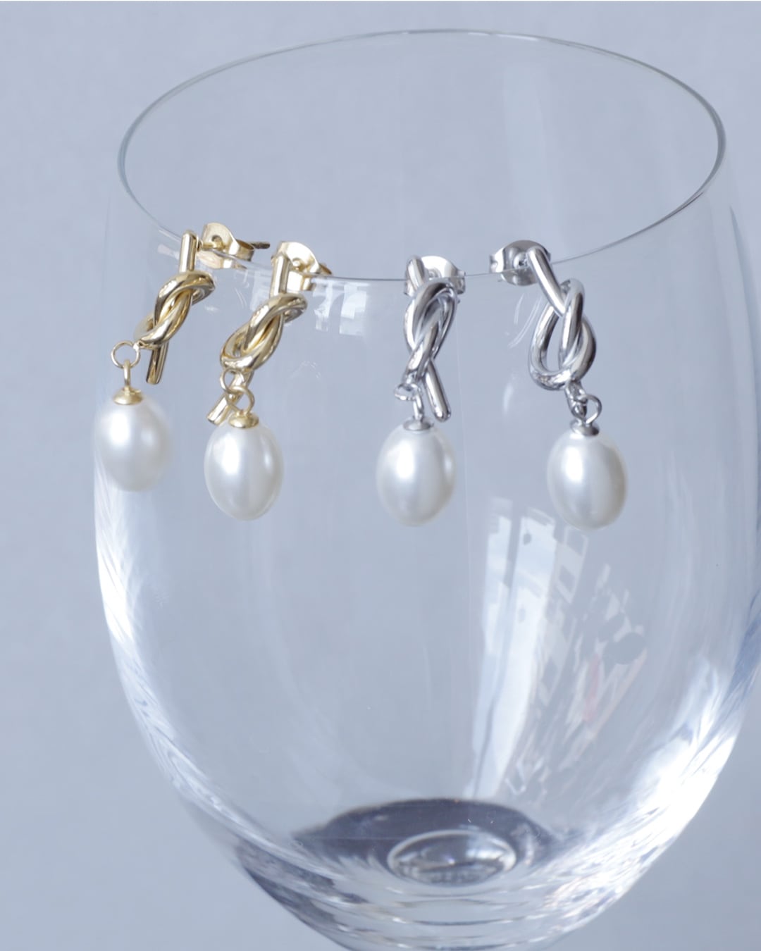 Knot Pearl PC