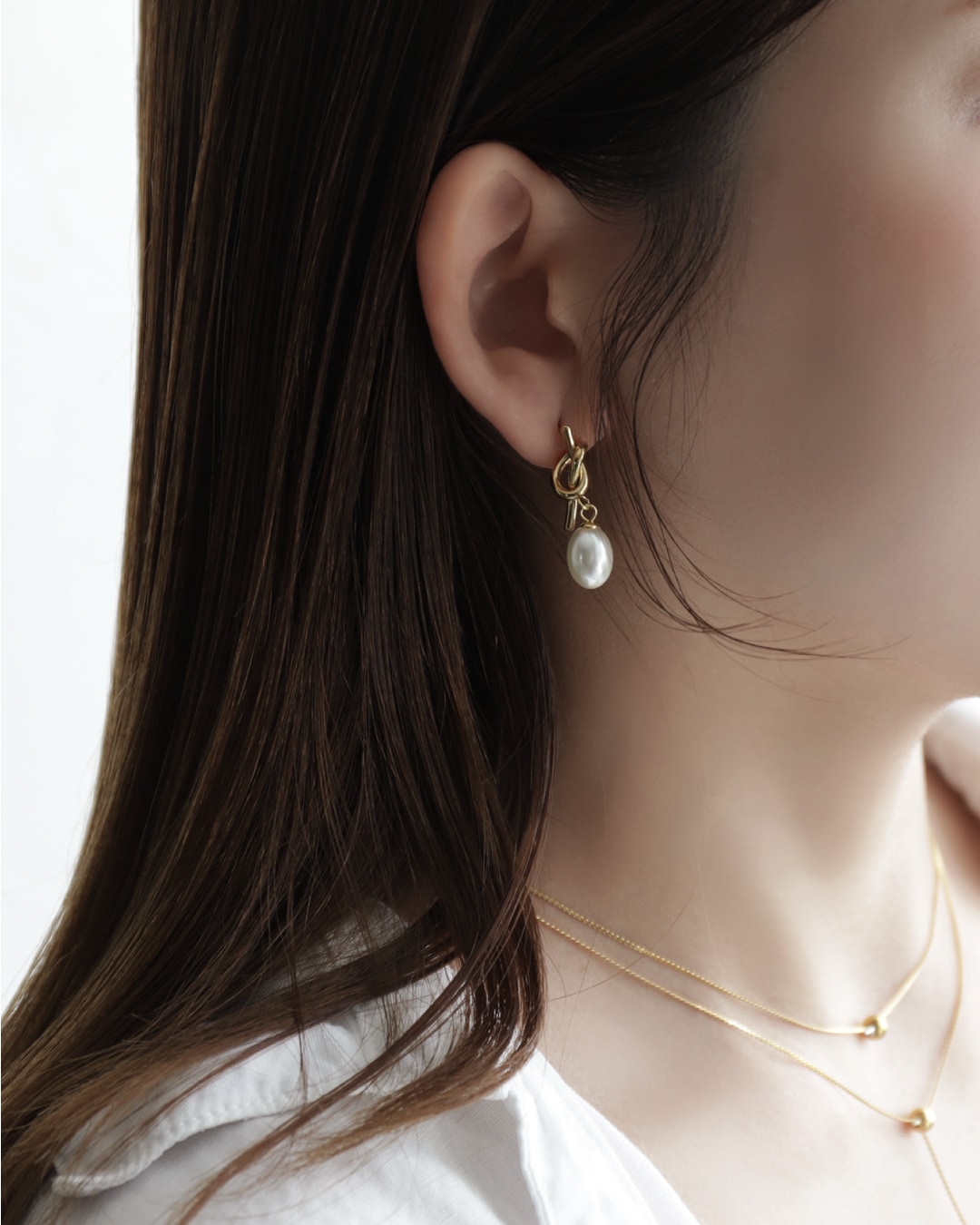 Knot Pearl PC