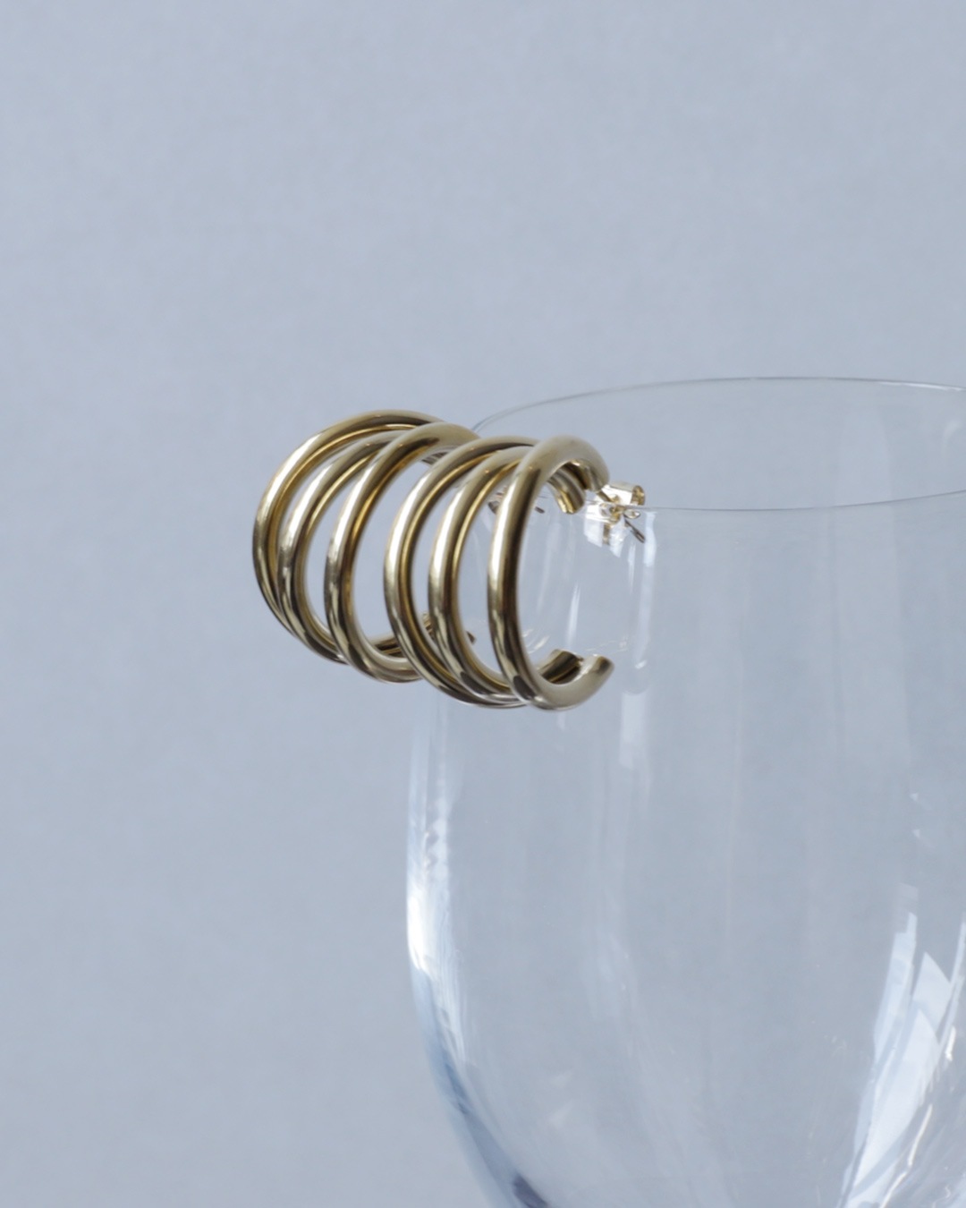 Trio Hoop PC