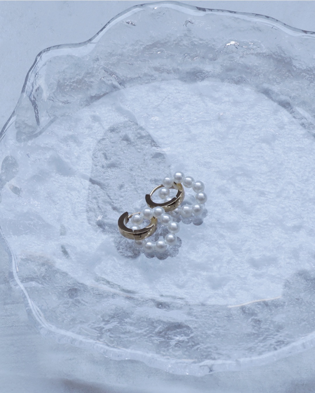 2WAY Loop Pearl PC