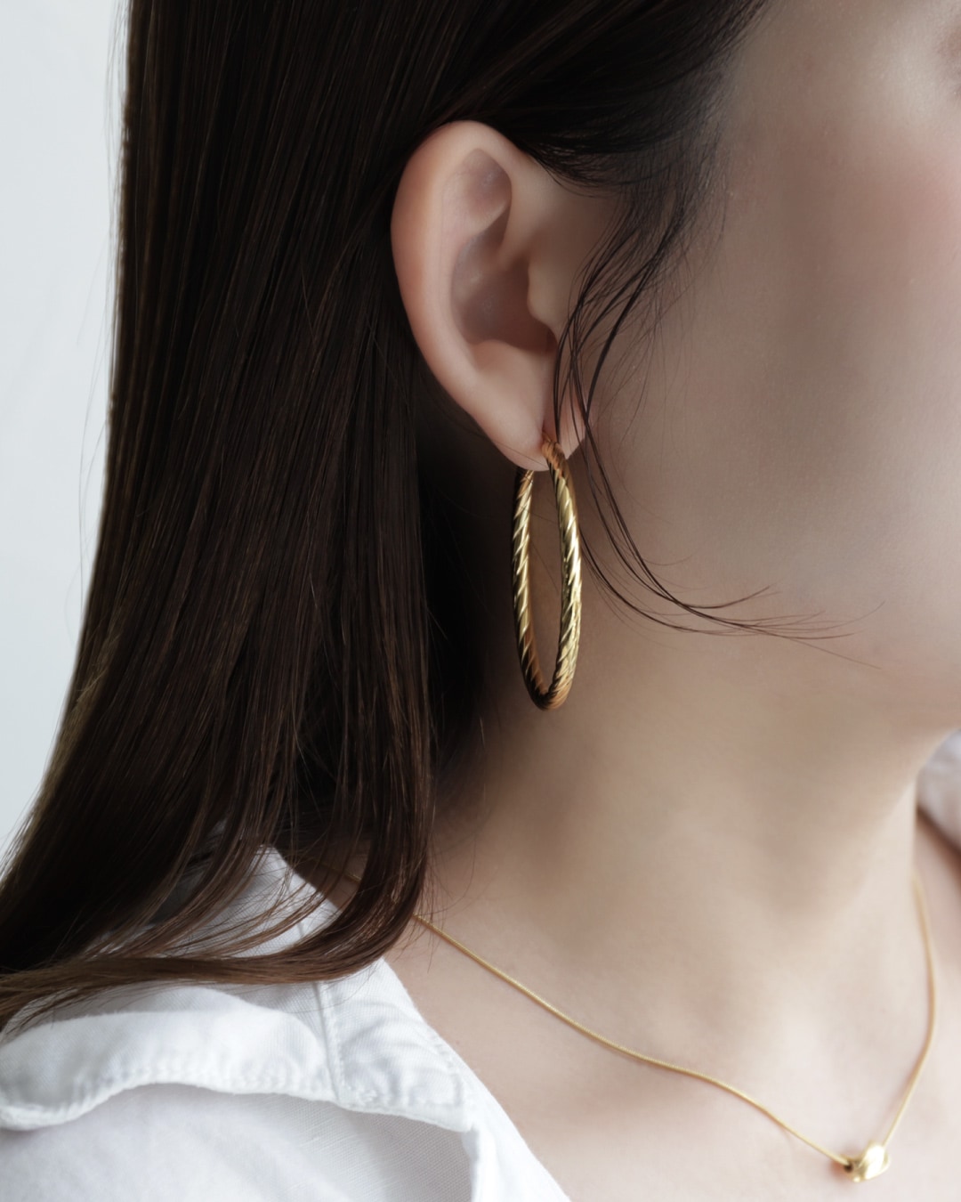 Twist Hoop PC