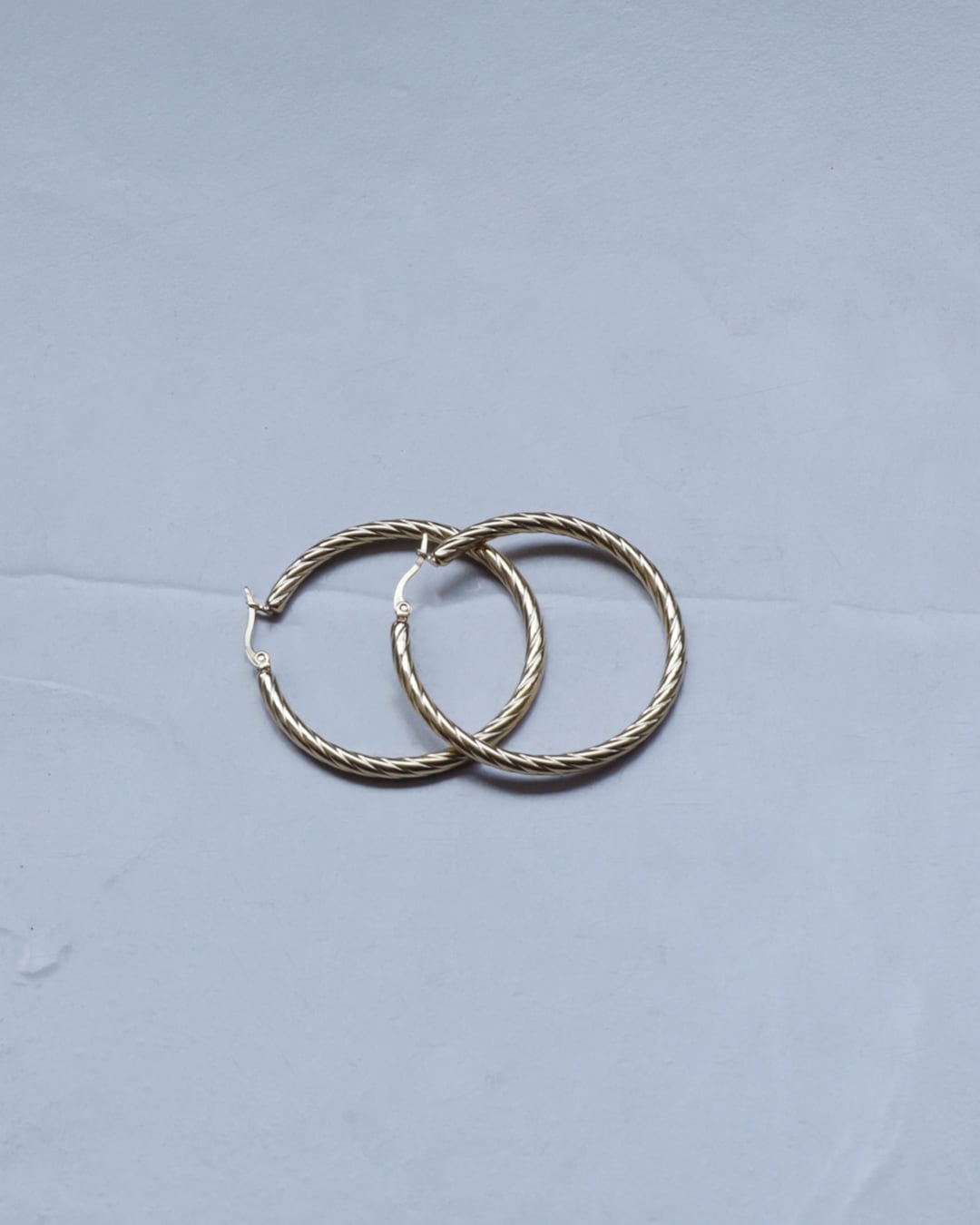 Twist Hoop PC