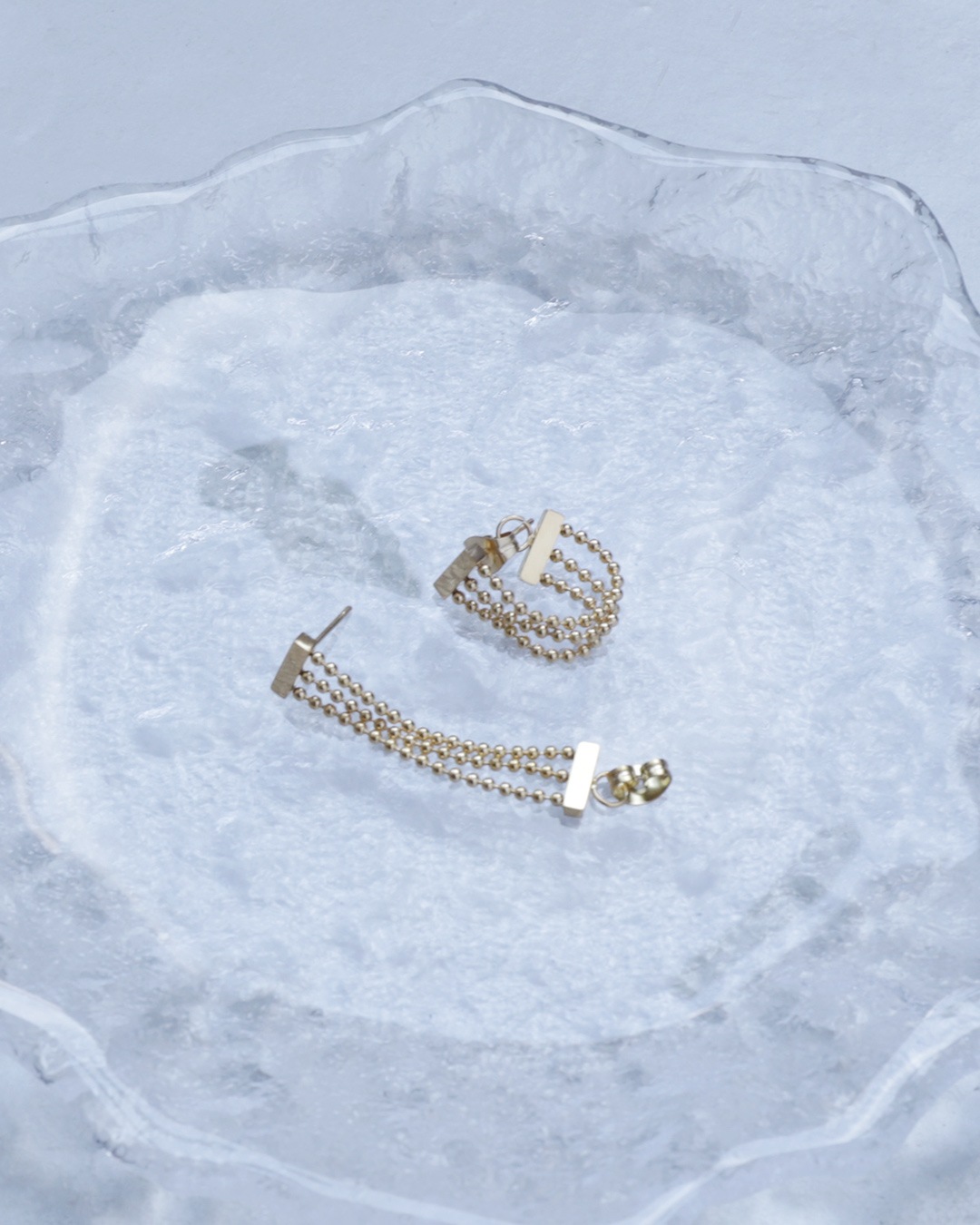 Beaded Line PC