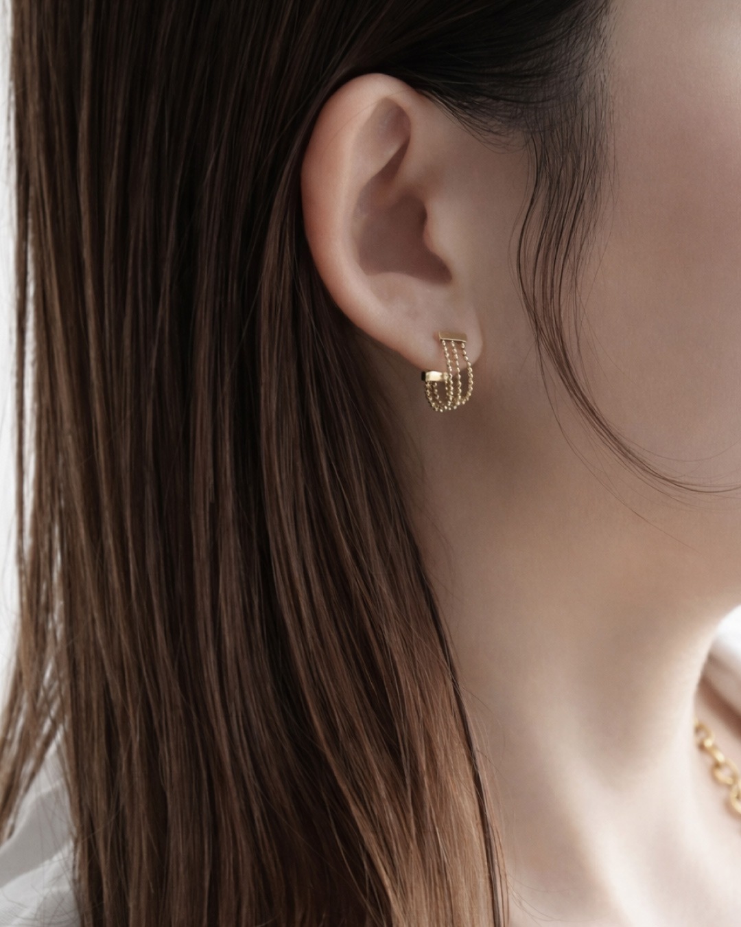 Beaded Line PC