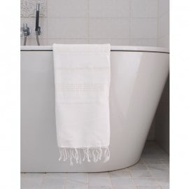 【SALE】OTTOMANIA［オットマニア］Hamam towel-ハマム タオル スモールバスタオル