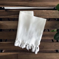 OTTOMANIA［オットマニア］Towel Baklava S-バクラバ タオル S|Towel - タオル|Bath&Bodycare - バス・ボディケア