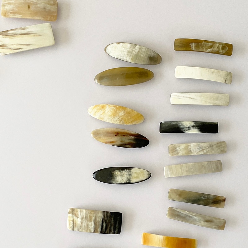 KOST KAMM �����ȥ��� �إ�����å� 7cm �Х�å� 9534