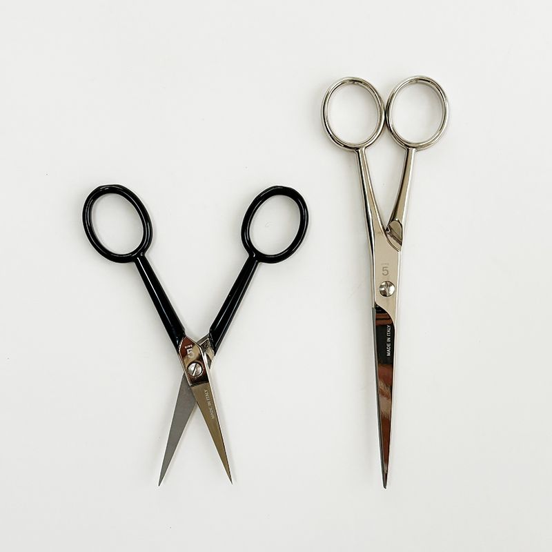 CINQ サンク イタリアのはさみ 2サイズ｜Unmaison アンメゾン