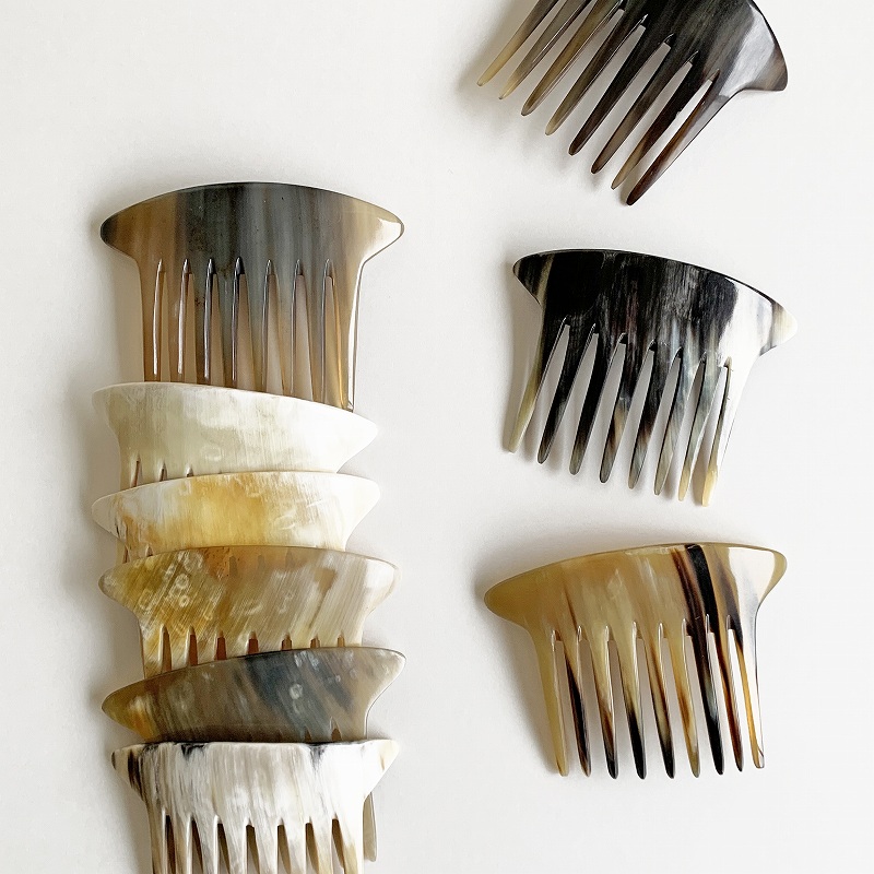 KOST KAMM コストカム ヘアコーム 8ティース 12×8cm 9434｜Unmaison