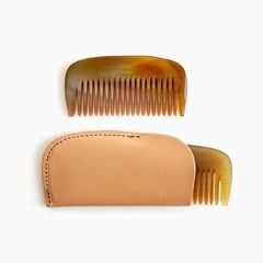 KOST KAMM �����ȥ��� �ݥ��åȥ����� 8cm �쥶���������դ� �١����� 19H20E