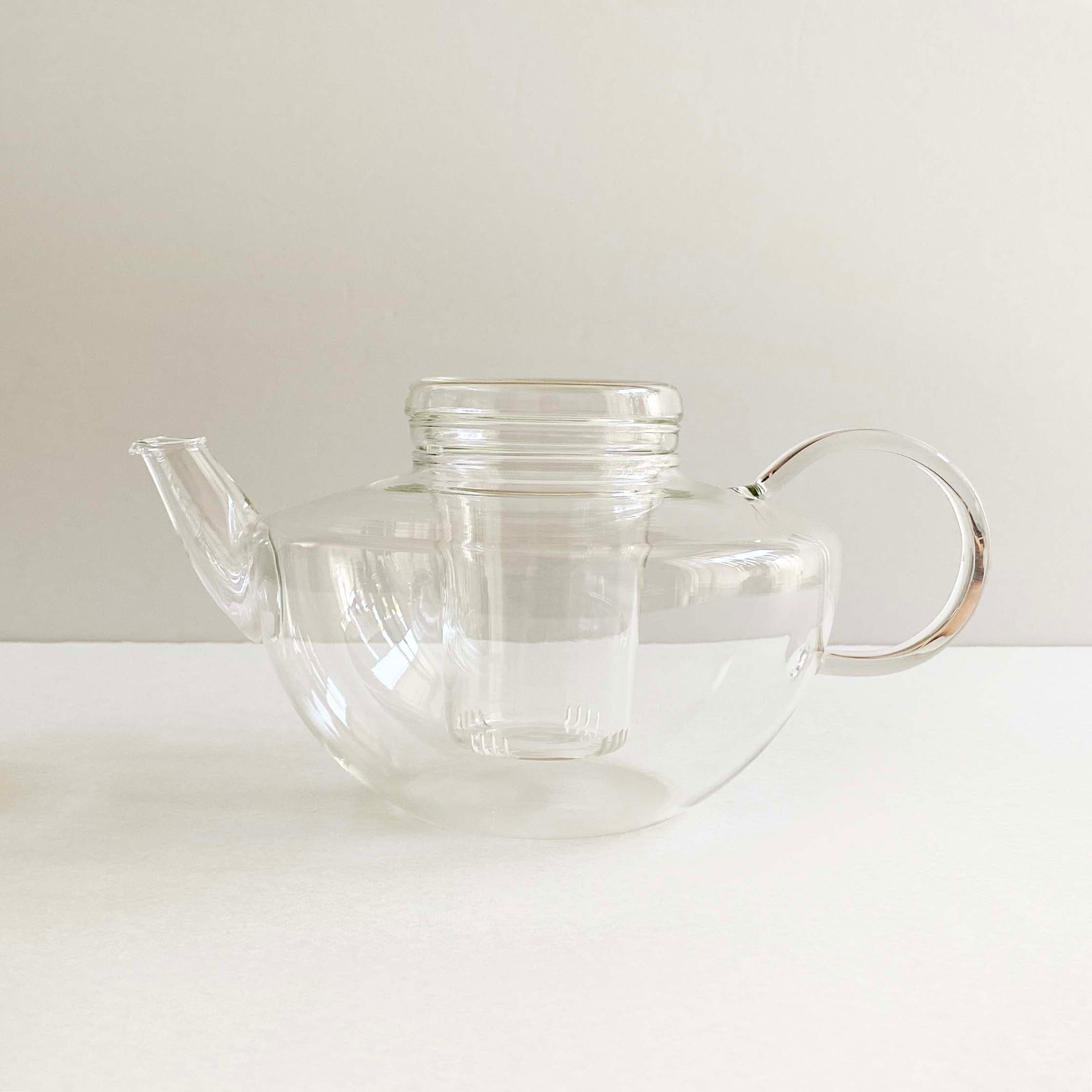Trendglas JENA OPUS トレンドグラス イエナ ティーポット オーパス