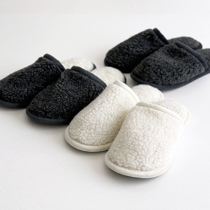 ��ȥӥ��Υ����륹��å� Live Wool EURO39-40 4color