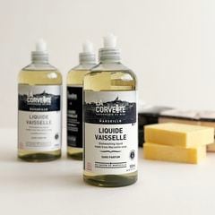 LA CORVETTE �顦����٥å� �ǥ��å��奦���å��󥰥ꥭ�å� 500ml