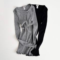 MAGLIFICIO MARE �ޥ���ե����� �ޡ��� �����륷�륯 ��֥��󥰥��꡼�� 1447