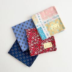 Mistral Les Indiennes de Nimes �ߥ��ȥ�� �졦����ǥ�����̡��ɡ��ˡ��� �Х���� ���åȥ� �ե��