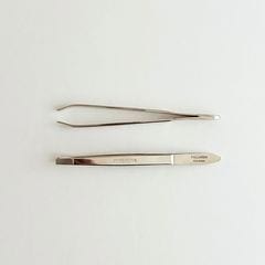 PALLARES パラレス ピンセット スペイン