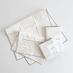 YARN HOME �䡼��ۡ��� KITCHEN �դ��� 2size