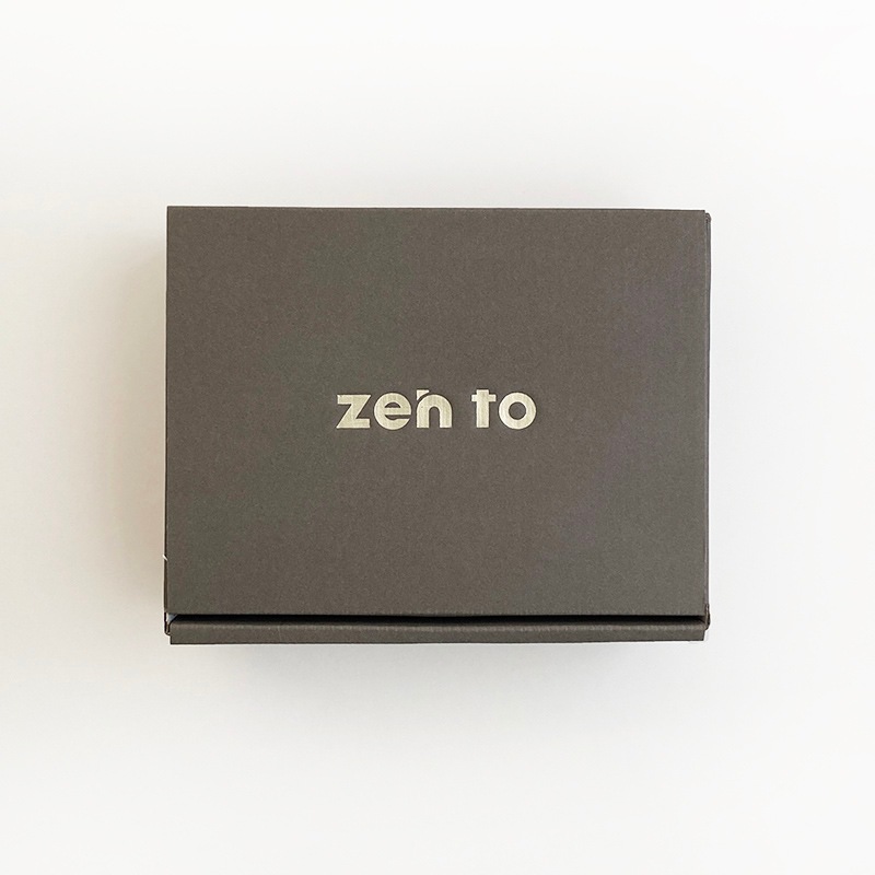 Zen to co-mu  ߥ ä 졼 ֥å ܥ꡼ 