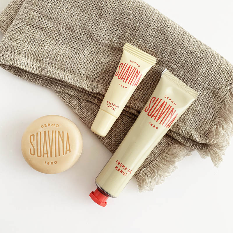 SUAVINA ӥ åץС 塼 10ml