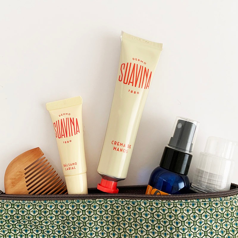 SUAVINA ӥ åץС 塼 10ml