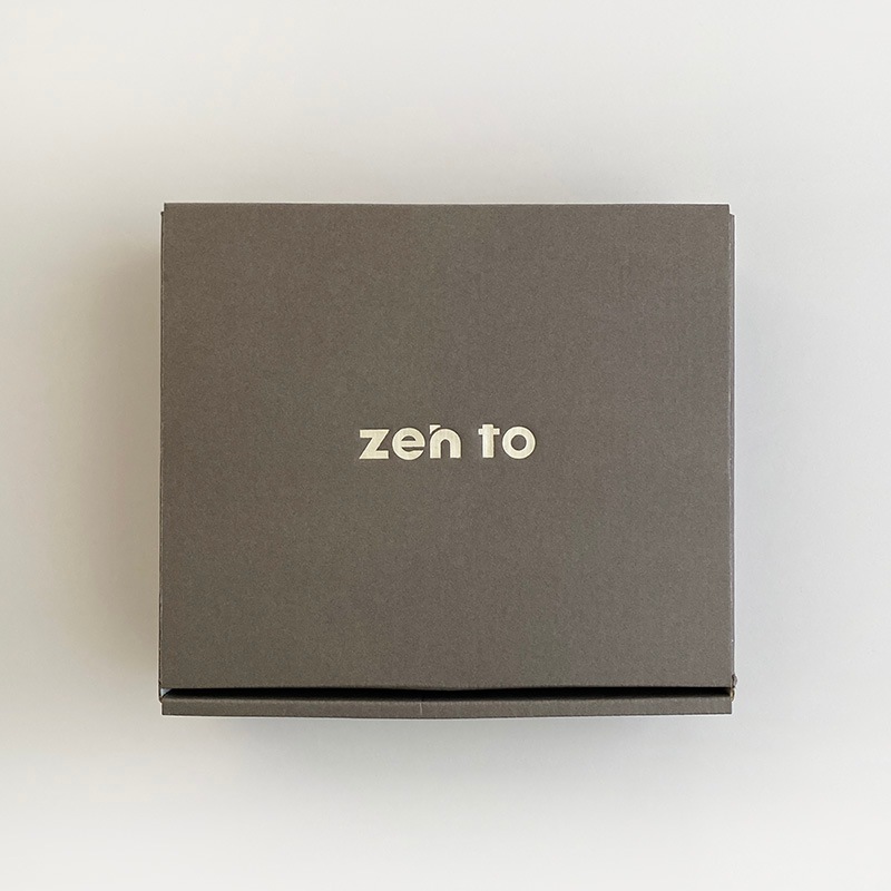Zen to ����� ���� ����Ϻ ���졼�� �֥롼 �֥饦�� ����