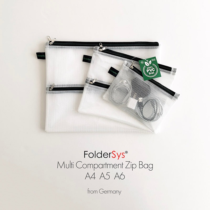FolderSys �ե���������� �ޥ������ѡ��ȥ��� ���åץХå� A4 A5 A6