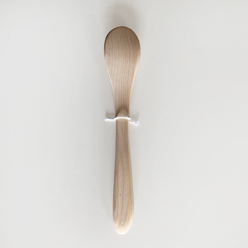 Swedish mustard spoon ���������ǥ�Υޥ������ɥ��ס���