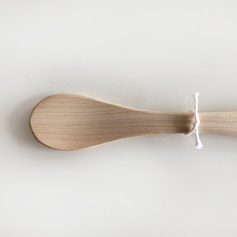 Swedish mustard spoon ���������ǥ�Υޥ������ɥ��ס���