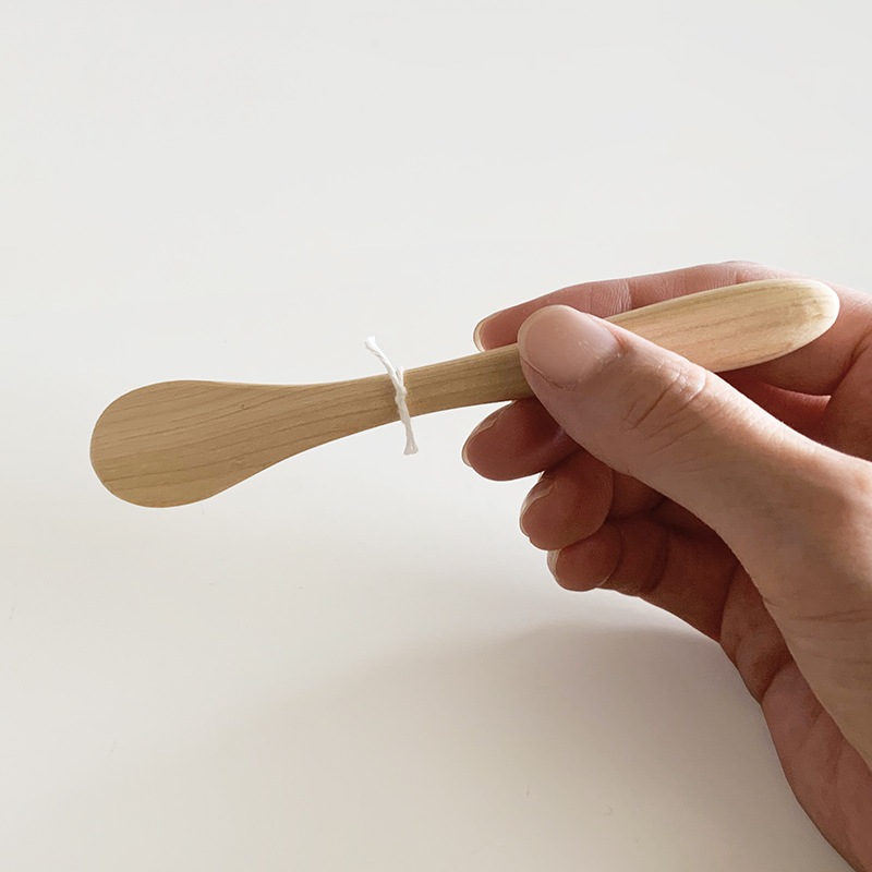 Swedish mustard spoon ���������ǥ�Υޥ������ɥ��ס���