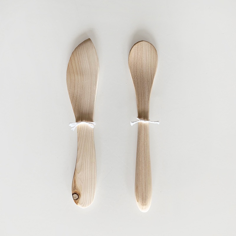 Swedish mustard spoon ���������ǥ�Υޥ������ɥ��ס���