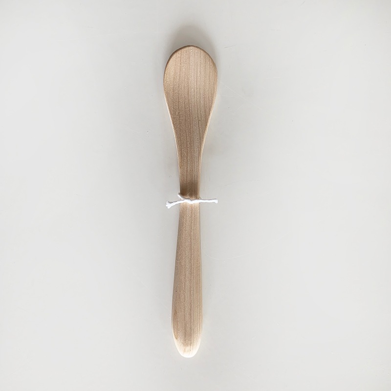 Swedish mustard spoon ���������ǥ�Υޥ������ɥ��ס���